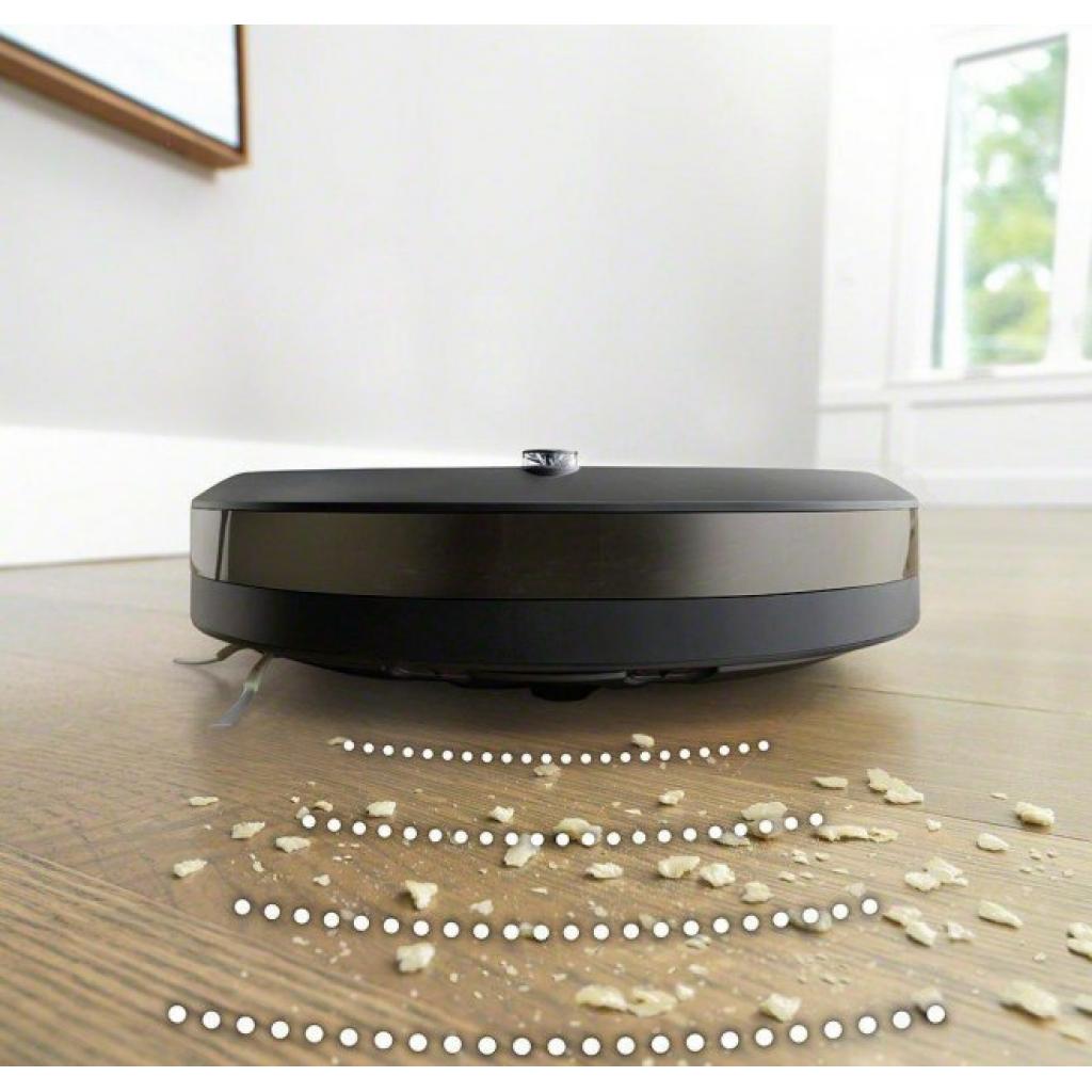 Пилосос iRobot Roomba i3+ (i355840) зображення 7