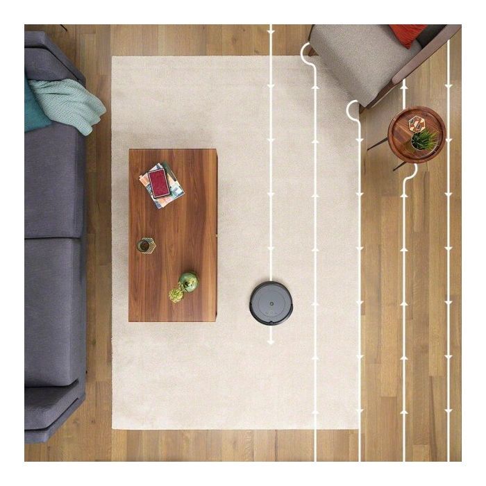 Пилосос iRobot Roomba i3+ (i355840) зображення 9