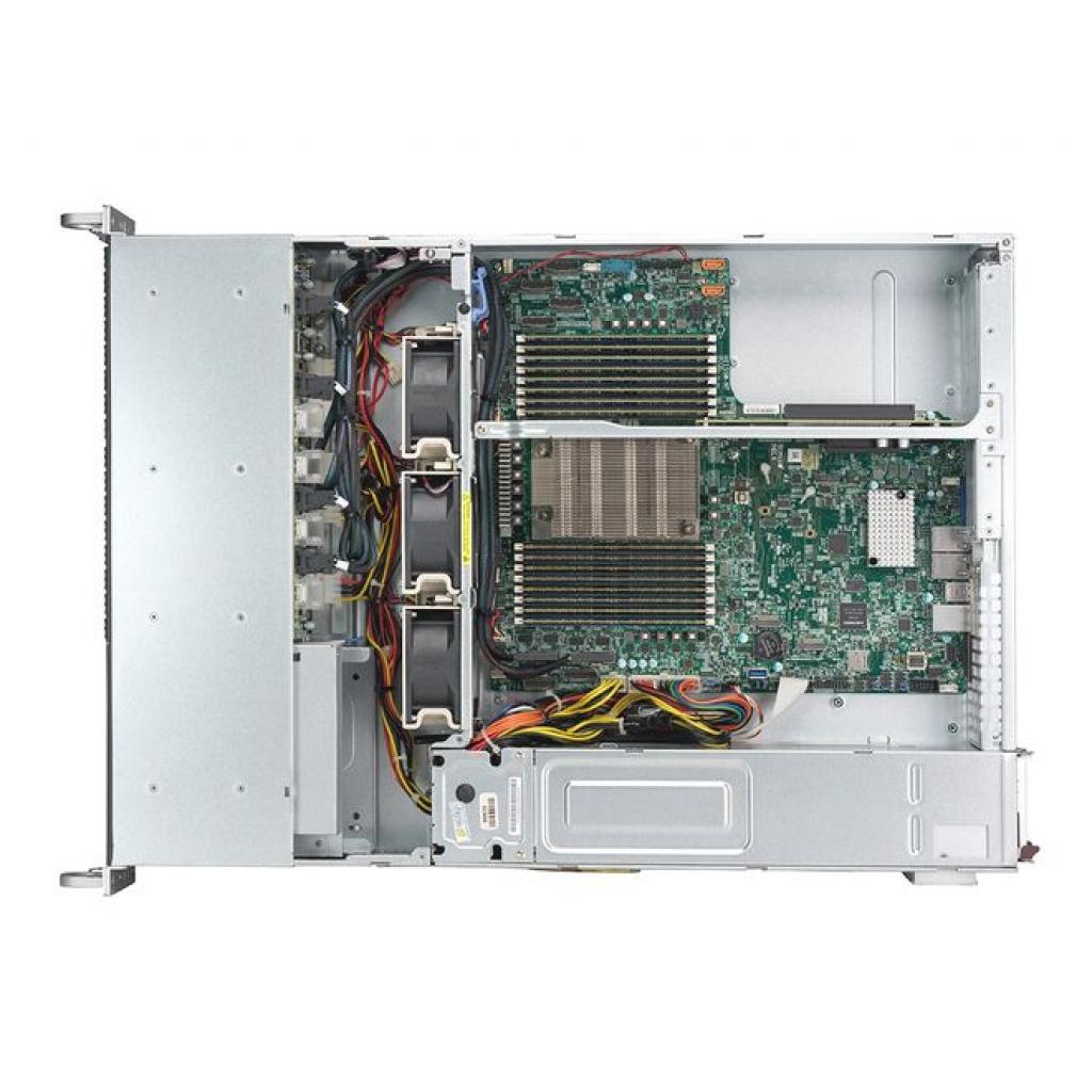 Серверна платформа Supermicro 2U 16x 2.5" SATA3 1200W (AS-2113S-WTRT) зображення 3