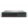Серверная платформа Supermicro 2U 16x 2.5" SATA3 1200W (AS-2113S-WTRT)