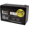 Батарея к ИБП Full Energy 12В 7Ач (FEP-127)