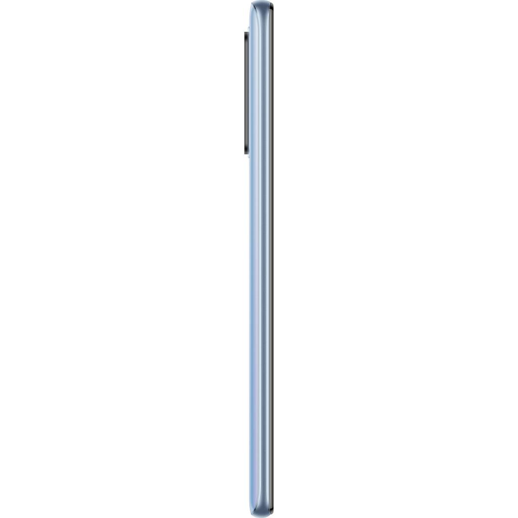 Мобильный телефон Xiaomi Mi 11i 8/256GB Celestial Silver изображение 3