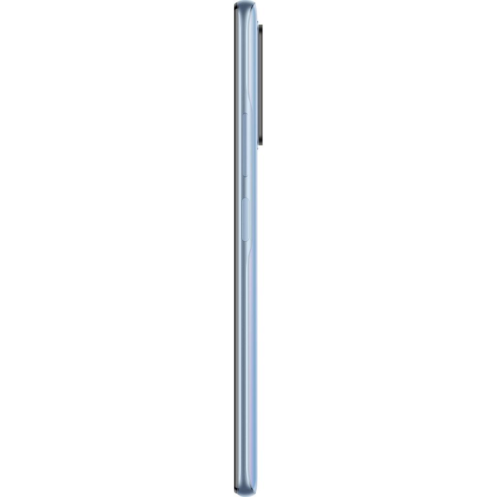 Мобильный телефон Xiaomi Mi 11i 8/256GB Celestial Silver изображение 4