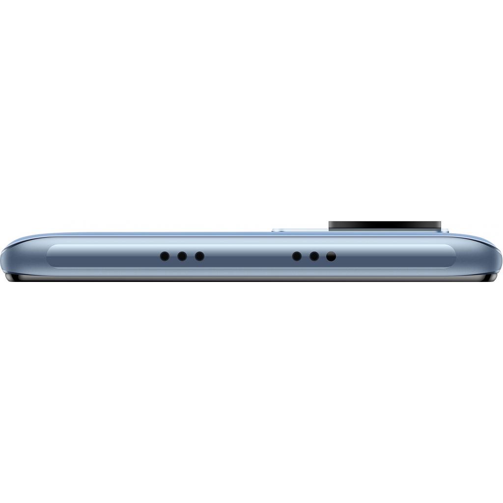 Мобильный телефон Xiaomi Mi 11i 8/256GB Celestial Silver изображение 5
