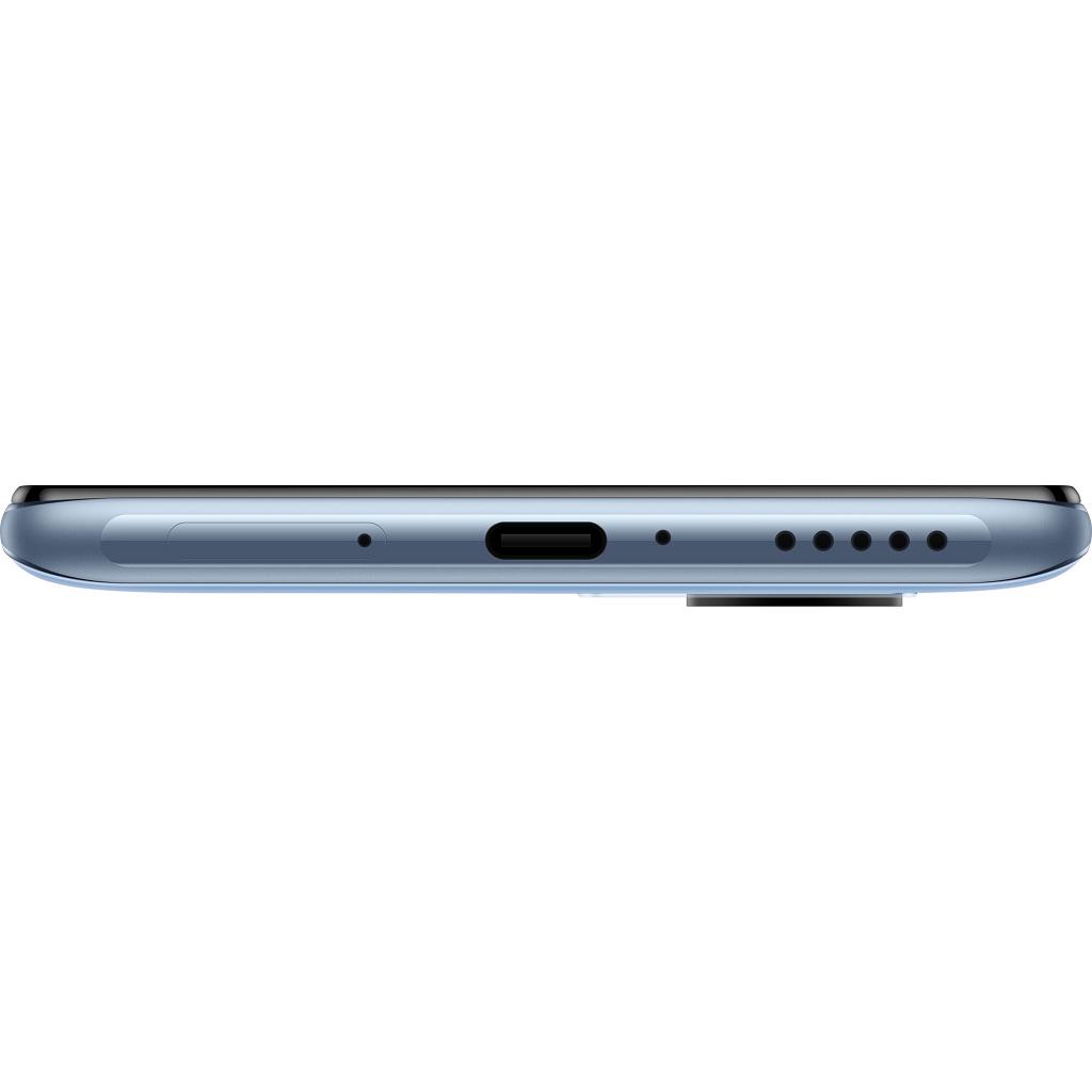 Мобильный телефон Xiaomi Mi 11i 8/256GB Celestial Silver изображение 6