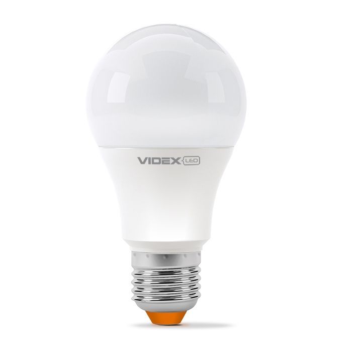 Лампочка Videx A60e 7W E27 4100K 220V (VL-A60e-07274)