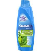 Шампунь Shamtu Глубокое Очищение и Свежесть 600 мл (4015100195767)