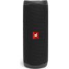 Акустическая система JBL Flip 5 Black (JBLFLIP5BLKEU) изображение 5