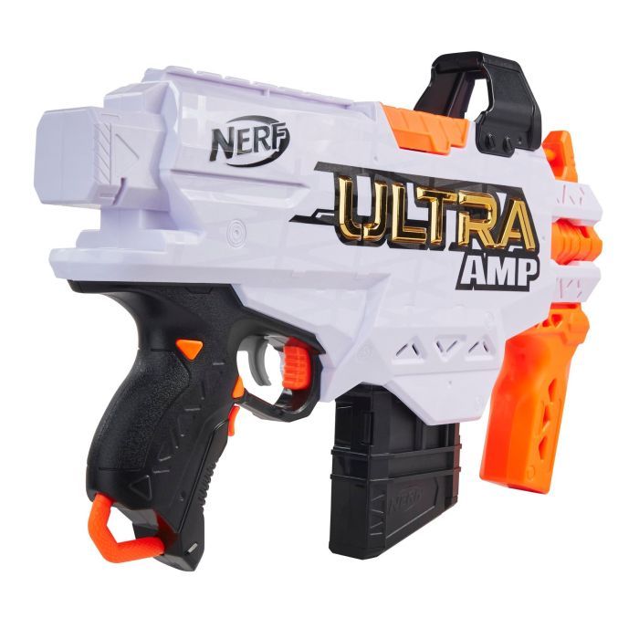 Игрушечное оружие Hasbro Nerf Ультра АМП (F0955) изображение 2