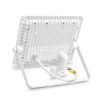 Прожектор Videx LED 50W 5000K з датчиком руху (VL-F2e505W-S) зображення 2