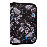 Пенал Smart HP-02 Gamer world (532520)