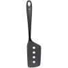Лопатка кухонна Fiskars Essential з прорізями 28 см (1023807)
