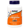 Аминокислота Now Foods L-Аргинин 1000мг, 120 таблеток (NOW-00035)