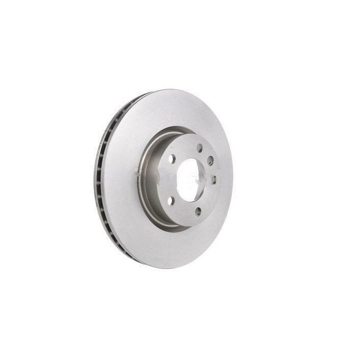 Тормозной диск Bosch 0 986 478 593 изображение 3