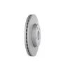 Тормозной диск Bosch 0 986 479 173 изображение 6