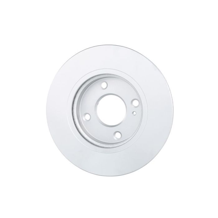 Гальмівний диск Bosch 0 986 479 566 зображення 3