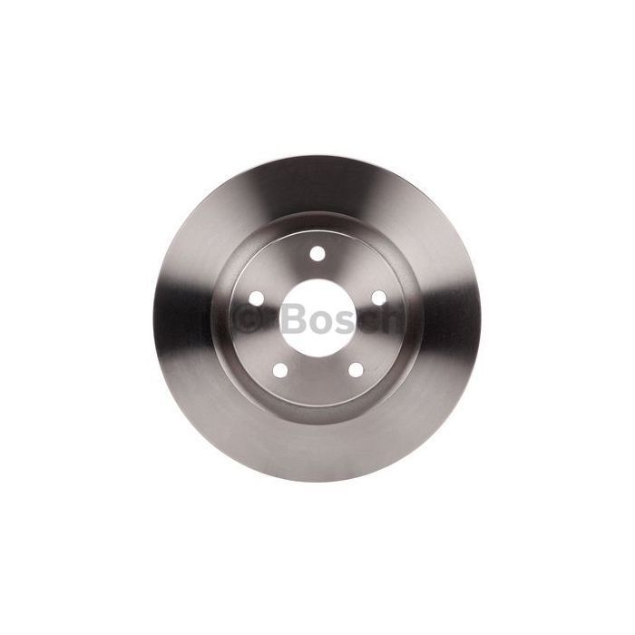 Тормозной диск Bosch 0 986 479 R89