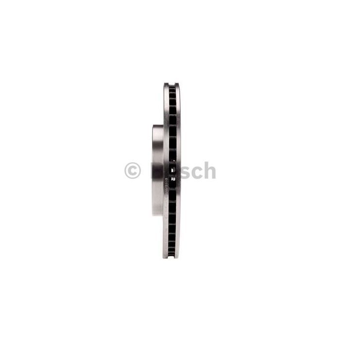 Тормозной диск Bosch 0 986 479 R89 изображение 2