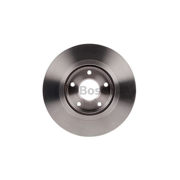 Тормозной диск Bosch 0 986 479 R89 изображение 3