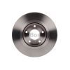 Тормозной диск Bosch 0 986 479 R89 изображение 3