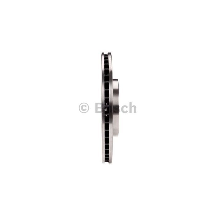 Тормозной диск Bosch 0 986 479 R89 изображение 4