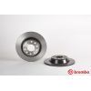 Тормозной диск Brembo 08.A202.11 изображение 2
