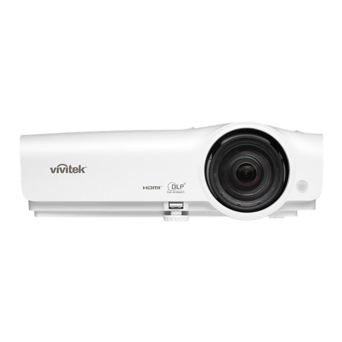 Проектор Vivitek DX283-ST зображення 2