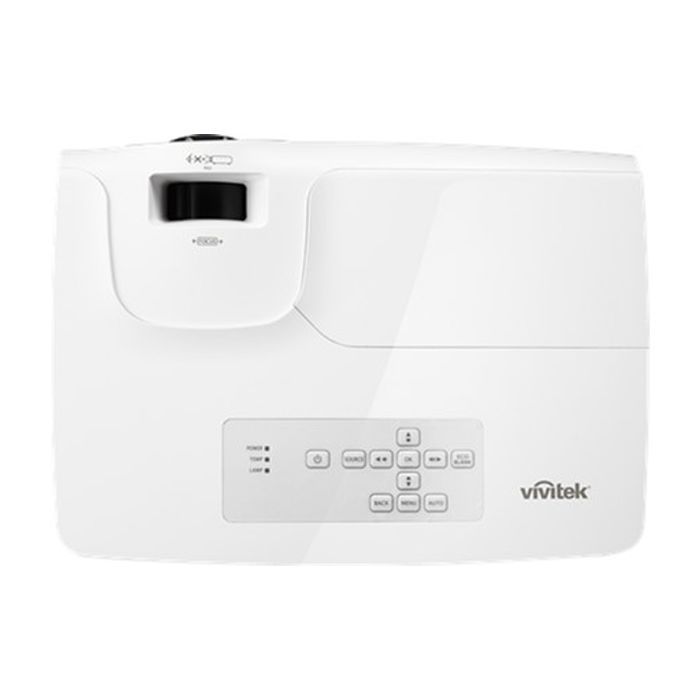 Проектор Vivitek DX283-ST зображення 3