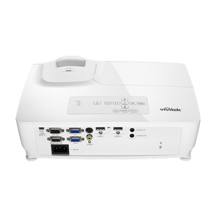 Проектор Vivitek DX283-ST зображення 5