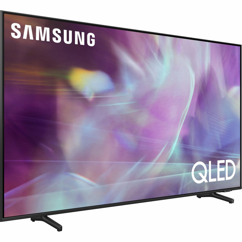Телевізор Samsung QE43Q60AAUXUA зображення 2