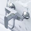 Смеситель AM.PM Gem, для душа, хром (F90A20000) изображение 2