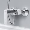 Смеситель AM.PM Gem, для душа, хром (F90A20000) изображение 3