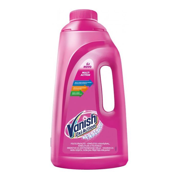 Средство для удаления пятен Vanish Oxi Action 2 л (5997321747828)
