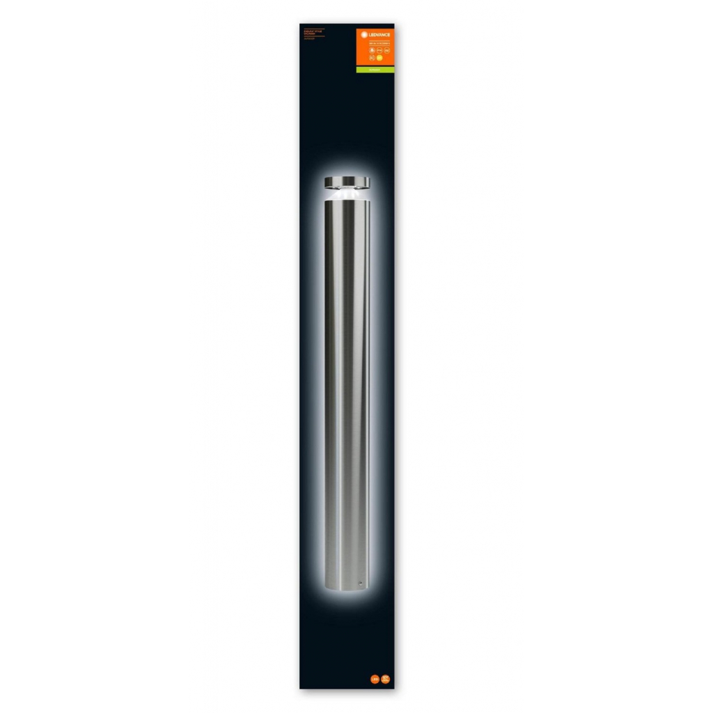Світильник Osram LED ENDURA STYLE Cylinder 80см 6w (360Lm) 3000K (4058075205390) зображення 2