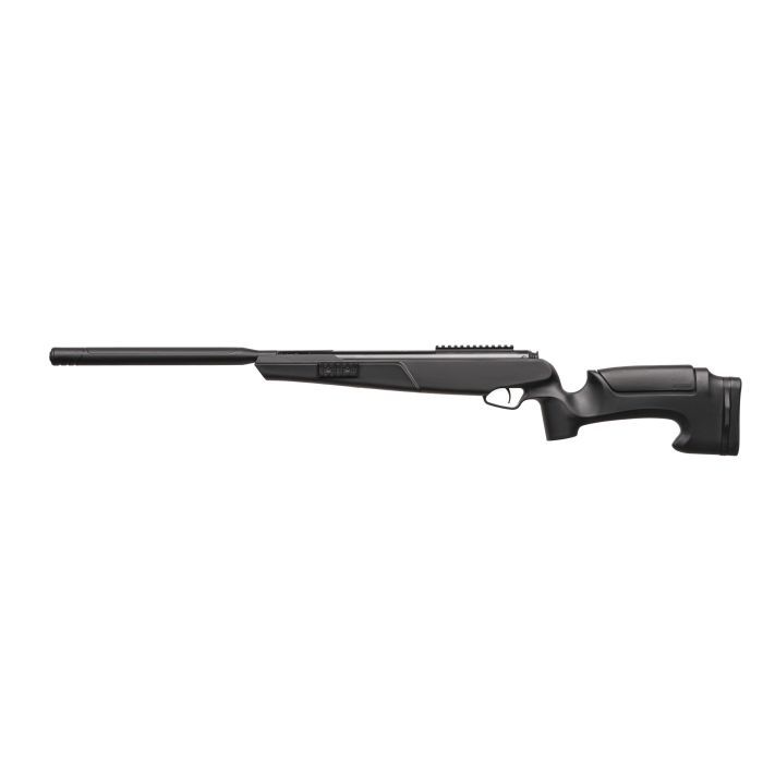 Пневматическая винтовка Stoeger ATAC TS2 Combo ОП 3-9x40AO Black (31620) изображение 2