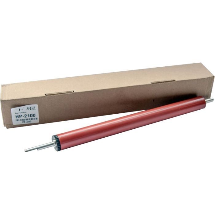 Вал резиновый HP LJ2100/LBP1000/iR1210/1230/1270F/1310/1370FRF5-2601-VE AHK (3205050)