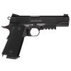 Пневматический пистолет Umarex Colt M45 CQBP Black Blowback (5.8176) изображение 2