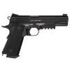 Пневматичний пістолет Umarex Colt M45 CQBP Black Blowback (5.8176) зображення 2