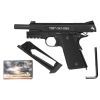 Пневматический пистолет Umarex Colt M45 CQBP Black Blowback (5.8176) изображение 3