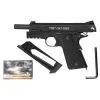 Пневматичний пістолет Umarex Colt M45 CQBP Black Blowback (5.8176) зображення 3