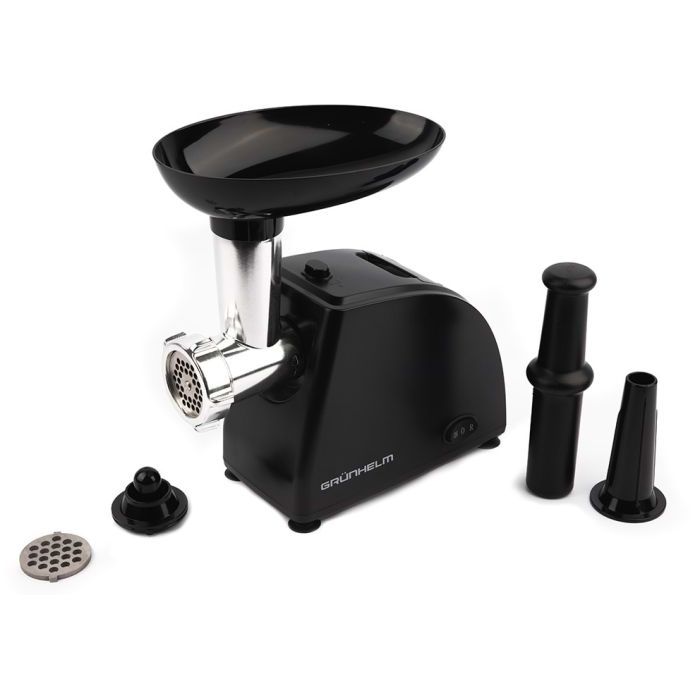 Мясорубка Grunhelm AMG140B