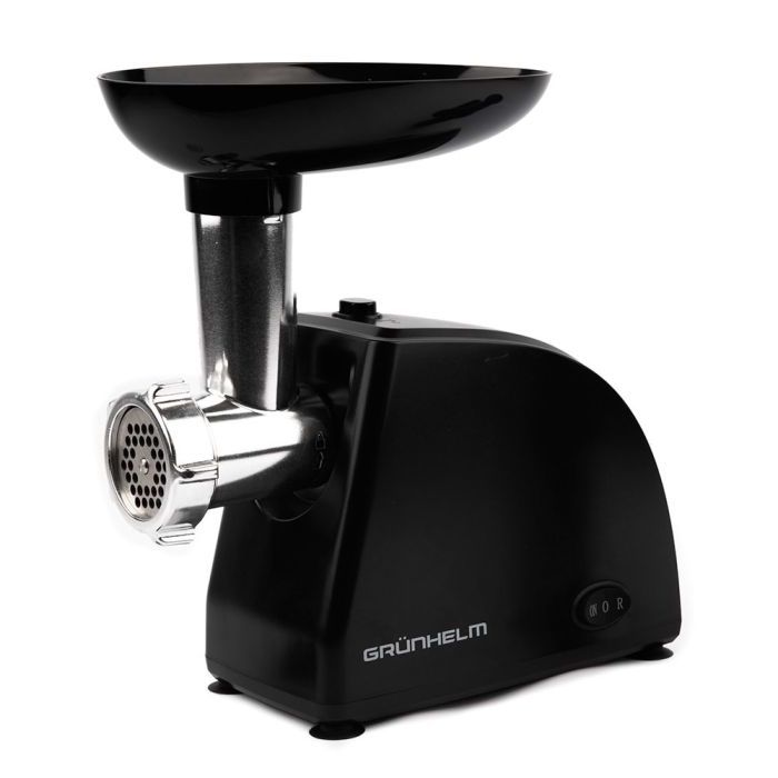 Мясорубка Grunhelm AMG140B изображение 4