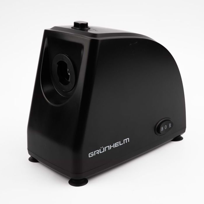 Мясорубка Grunhelm AMG140B изображение 5