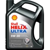 Моторное масло Shell Helix Ultra 5W30 4л (4468)
