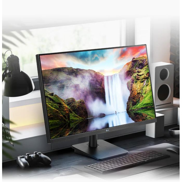 Монитор LG 27MP400-B изображение 10