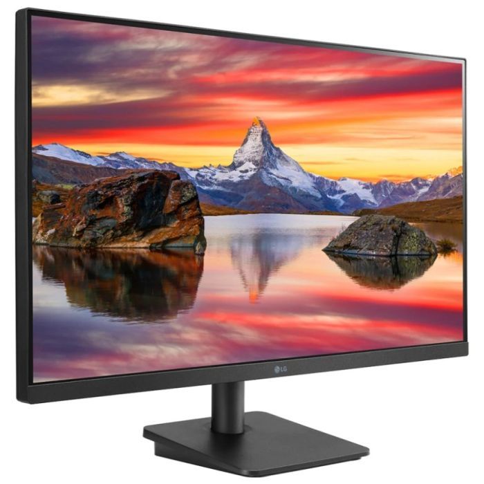 Монитор LG 27MP400-B изображение 3