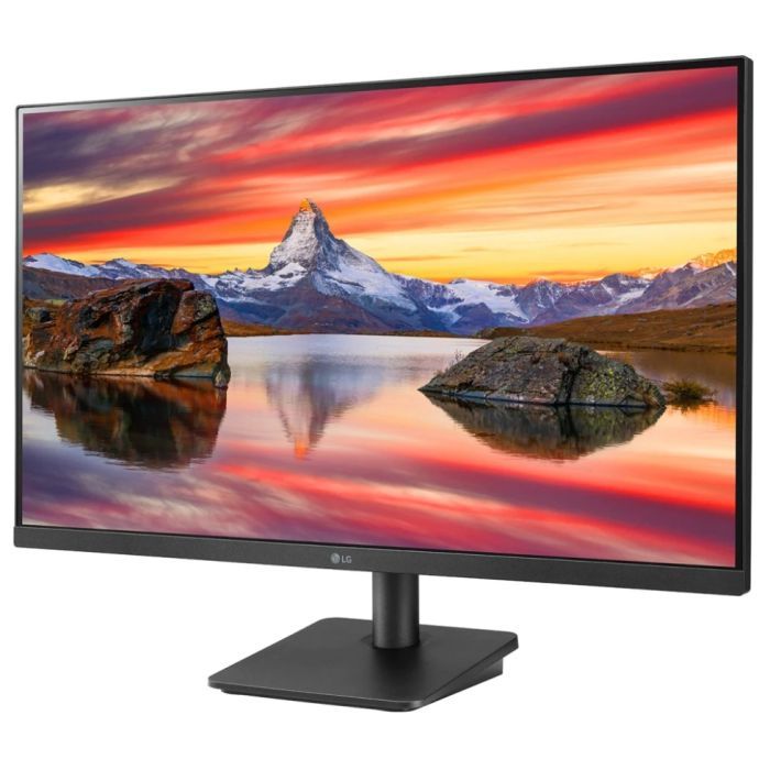 Монитор LG 27MP400-B изображение 4