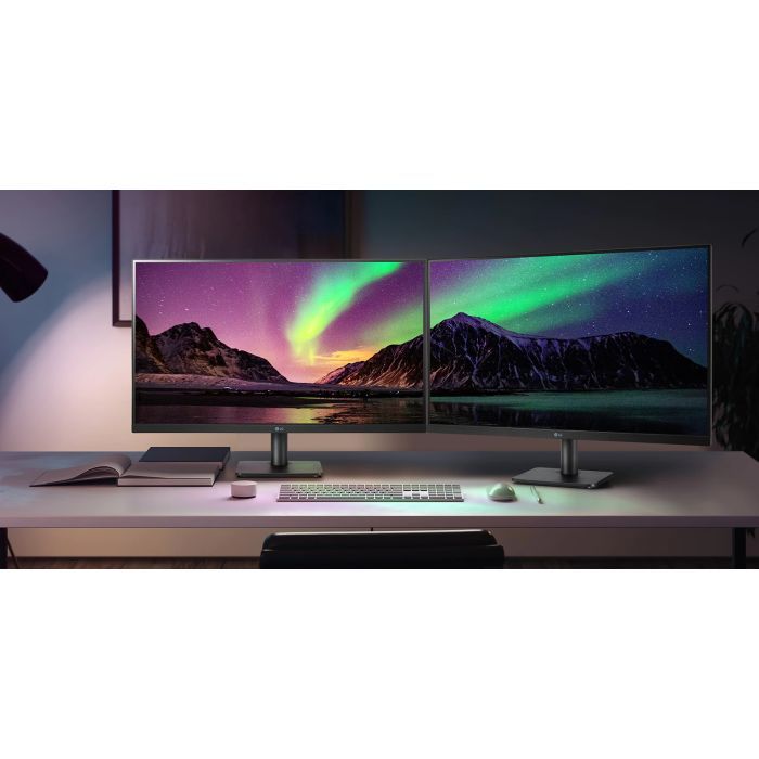 Монитор LG 27MP400-B изображение 9