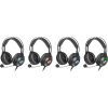 Наушники Defender Stellar Black (64520) изображение 8