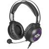 Наушники Defender Stellar Black (64520)